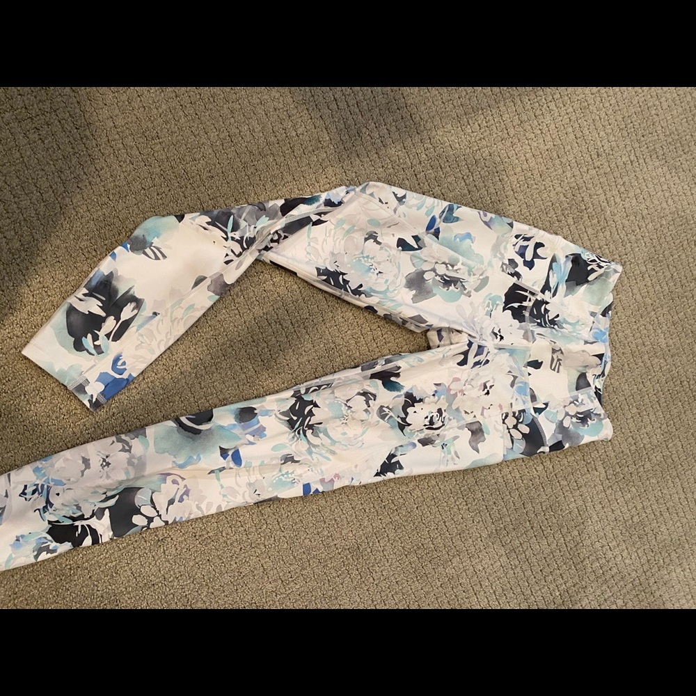 Athleta leggings